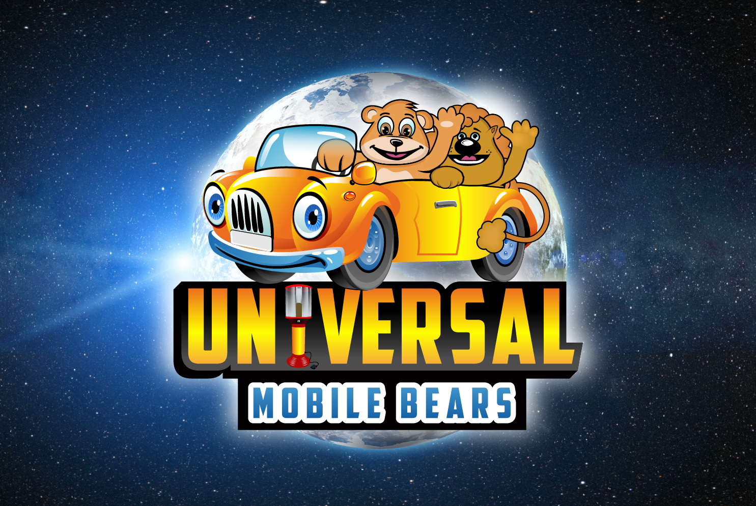 Universal Mobile Bears